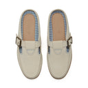 Classic Boat Clog Shoe