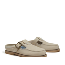 Classic Boat Clog Shoe
