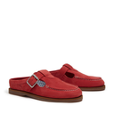 Classic Boat Clog Shoe