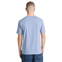 Water Stack Logo Short Sleeve Tee