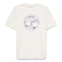 Tree Logo Lake House Graphic Tee