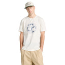 Tree Logo Lake House Graphic Tee
