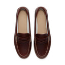 Classic Boat Loafer Shoe