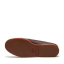 Classic Boat Loafer Shoe