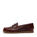 Classic Boat Loafer Shoe