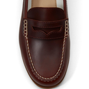 Classic Boat Loafer Shoe