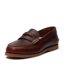 Classic Boat Loafer Shoe