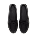 Classic Boat Loafer Shoe