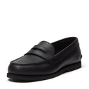 Classic Boat Loafer Shoe