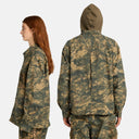 Wwes Camo Overshirt Wwes Seasonal