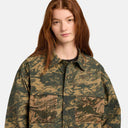 Wwes Camo Overshirt Wwes Seasonal