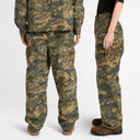 Wwes Convertible Camo Pant Wwes Seasonal