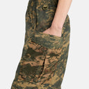 Wwes Convertible Camo Pant Wwes Seasonal