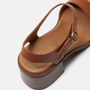 Bellevaux Backstrap Sandal