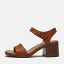 Bellevaux Backstrap Sandal