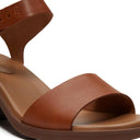 Bellevaux Backstrap Sandal