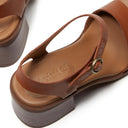 Bellevaux Backstrap Sandal