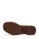 Bellevaux Backstrap Sandal