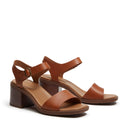 Bellevaux Backstrap Sandal