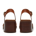 Bellevaux Backstrap Sandal