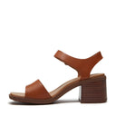 Bellevaux Backstrap Sandal