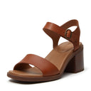 Bellevaux Backstrap Sandal