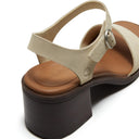 Bellevaux Backstrap Sandal