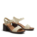 Bellevaux Backstrap Sandal
