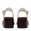 Bellevaux Backstrap Sandal