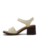 Bellevaux Backstrap Sandal