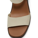 Bellevaux Backstrap Sandal