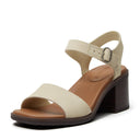 Bellevaux Backstrap Sandal
