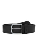 Bluff Point Leather Belt