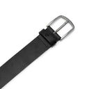 Bluff Point Leather Belt