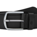 Bluff Point Leather Belt