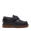 Timberland Authentic Boat Shoe