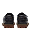 Timberland Authentic Boat Shoe