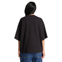 Short Sleeve Oversize Tee
