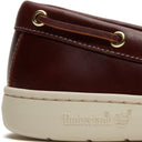 Portofino Pier Boat Shoe