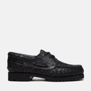 Timberland Authentic Boat Shoe
