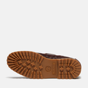 Timberland Authentic Boat Shoe