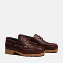 Timberland Authentic Boat Shoe