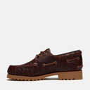 Timberland Authentic Boat Shoe