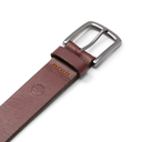 Glen Oak 38Mm Leather Belt