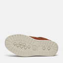 Lisbon Street Mid Hook & Loop Sneaker