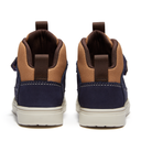 Lisbon Street Mid Hook & Loop Sneaker