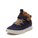 Lisbon Street Mid Hook & Loop Sneaker