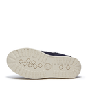 Lisbon Street Mid Hook & Loop Sneaker