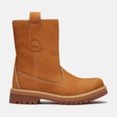Timberland Heritage Mid Pull On Boot