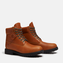 Timberland Heritage 6 Inch Lace Up Waterproof Boot